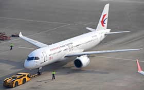 Malaysia welcomes China Eastern’s inaugural flight from Kunming