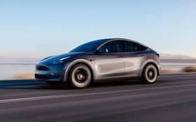 Tesla begins deliveries of Model Y in Malaysia