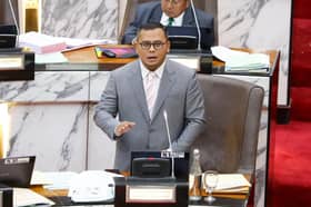 ISP's 11 main programmes being carried out for people's benefit — MB