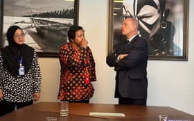 Malaysia, UK discuss need for mechanism to monitor third-party litigation financing