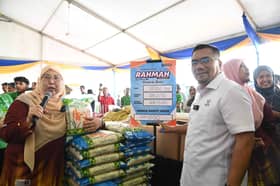 Peniaga diingatkan tidak naikkan harga barang menjelang Aidiladha