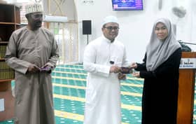 Perkasa usaha merakyat universiti, wujud ekosistem komuniti berilmu