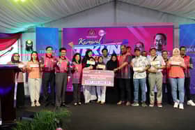 Tekun allocates RM65 mln to 4,000 Selangor entrepreneurs