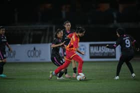 Liga Super Wanita: KL Spicegals FC kekal rekod tanpa kalah