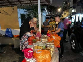 Over 60 tonnes of unsold food, drinks collected at Ramadan bazaars — KPDN