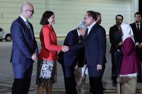 2024 Asean-Australia Special Summit kicks off, celebrating 50 years of partnership