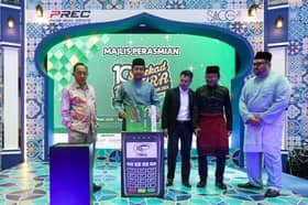 Festival Ramadan Selangor sasar dua juta pengunjung, bantu usahawan jana pendapatan