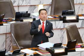 Dewan Negeri Selangor lulus RUU Enakmen Majlis Bandaraya Diraja Klang 2024