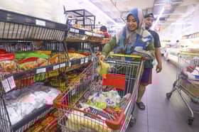 Bank Negara: Ekonomi berkembang 4.2 peratus, inflasi kekal sederhana