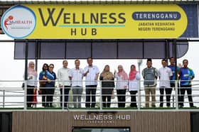 15 kes berkaitan cuaca panas direkodkan tahun ini, ambil langkah berjaga-jaga