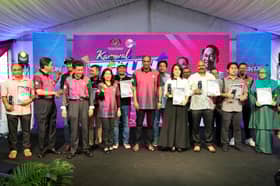 Tekun sedia dana RM65 juta bantu 4,000 usahawan Selangor