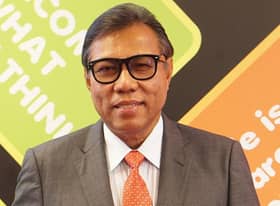 Selat Klang’s Rashid declares support for Amirudin