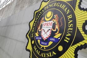 RM2 bln tax leakage: 23 customs personnel to be charged