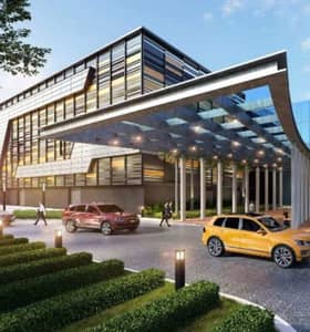 YTL partners with Nvidia to bring game-changer cloud computing facility to Malaysia