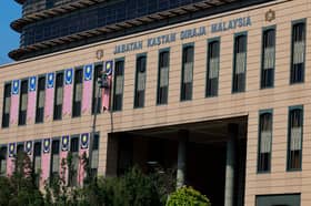 KLIA Customs officers foil RM2.65 mln drug smuggling attempts