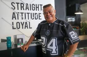 Senario rintis jalan lonjak populariti komedi tempatan