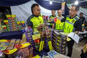 Ops Pantau: KPDN seizes goods worth more than RM400,000