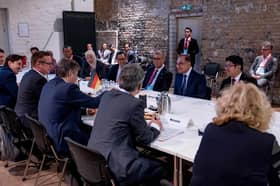 Misi ke Jerman, Perancis jana potensi pelaburan RM46 bilion