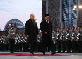 Anwar's Germany visit achieves objectives, strengthens ties — Analyst