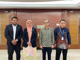 Fahmi committed to resolve KL City FC salary issue ahead of new campaign