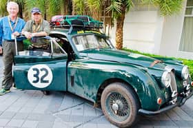 Sultan puji sumbangan Goodyear kepada Selangor sejak 1972