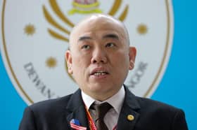 Usul tindakan tegas warga asing salah guna lesen dibawa ke sidang DNS