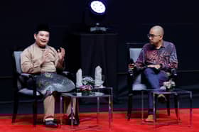 Rafizi saran kelas pertengahan bumiputera jadi pemodal usahawan baharu