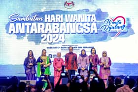 Kajian SSPA ambil kira waktu kerja penjawat awam wanita, tempoh lebih pendek