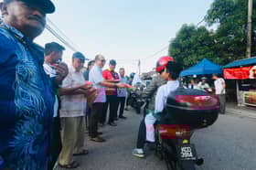 DUN Pandan Indah peruntuk hampir RM350,000 semarak program Ramadan