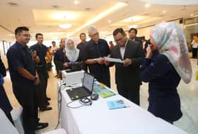 Yayasan Hijrah Selangor readies RM1 bln in loans to help entrepreneurs