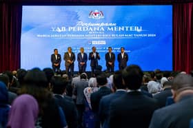 Malaysia welcomes beneficial investments, does not favour any country — PM