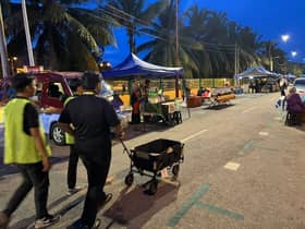 60.65 tan makanan diselamatkan menerusi MySaveFood@Ramadan