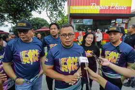 MB: Increasing councillors' allowances plausible, but focuses on serving people first