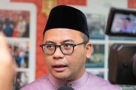 MB: Stadium Shah Alam siap 2026, proses berjalan ikut jadual