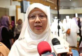 Exco: Selangor mulls expansion of MamaKerja initiative to include housewives