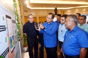 MBPJ urges residents to download recycling app 
