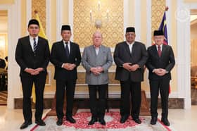 King reminds politicians to avoid extremism when opining on religious, racial issues