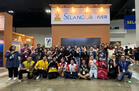 Matta Fair: Selangor Pavilion records RM500,000 in sales