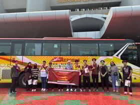 MB: State govt helps 180 Selangor students nationwide return home for Hari Raya