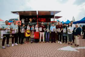 Selangor FC collaborates with FatHopes for Ramadan used cooking oil recycling campaign