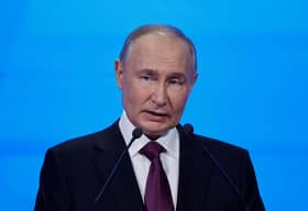 Middle East on brink of full-scale war — Putin
