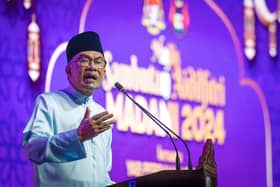 Malaysia gains prominence as investment destination due to political stability — PM