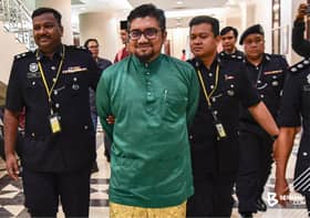 AGC files appeal against Chegu Bard's acquittal on defamation charge