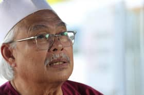 Dari qari ke artis, Tamimi Siregar jadi imam drama Aidilfitri