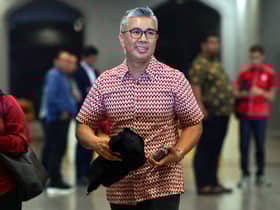 Zafrul outlines five key strategies to regain Umno’s glory in Selangor