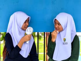 MOE emphasises safety guidelines for school outdoor activities