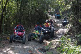 Rumpun Selangor: Raja Muda lepaskan 20,000 anak ikan, sertai aktiviti lasak