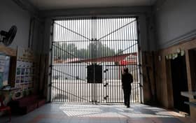 Keluarga boleh lawat penghuni penjara raya ketiga, keempat