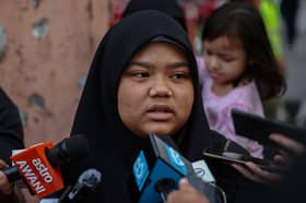 Only memories left for teen of late father who perished in Navy heli crash