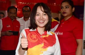 PRK Kuala Kubu Baharu: Gabungan perpaduan iktiraf peranan wanita, orang muda